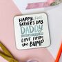 Daddy To Be Book Gift Set Love From Bump, thumbnail 9 of 12