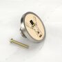 Vintage Antique Cupboard Drawer Door Cabinet Knobs, thumbnail 12 of 12