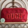 Personalised Medium Patch Pouch, thumbnail 5 of 12
