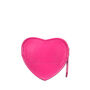 Leather Heart Shaped Trinket Case 'Mirabella Nappa', thumbnail 4 of 12