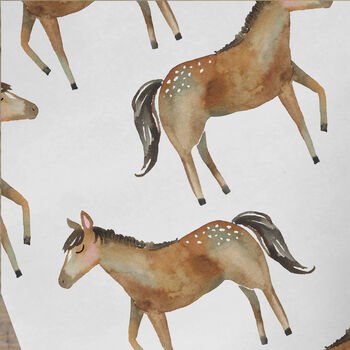 Appaloosa Horse Wrapping Paper Roll Or Folded, 2 of 3