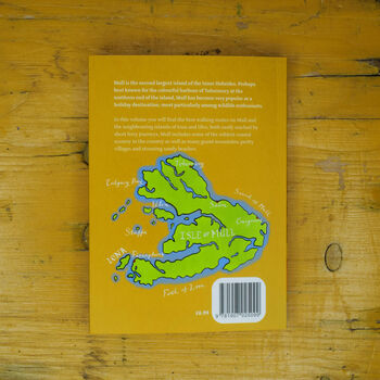 Mull And Iona Walking Guide, 2 of 3