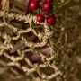Three Tier Wall Basket Rack, thumbnail 5 of 5