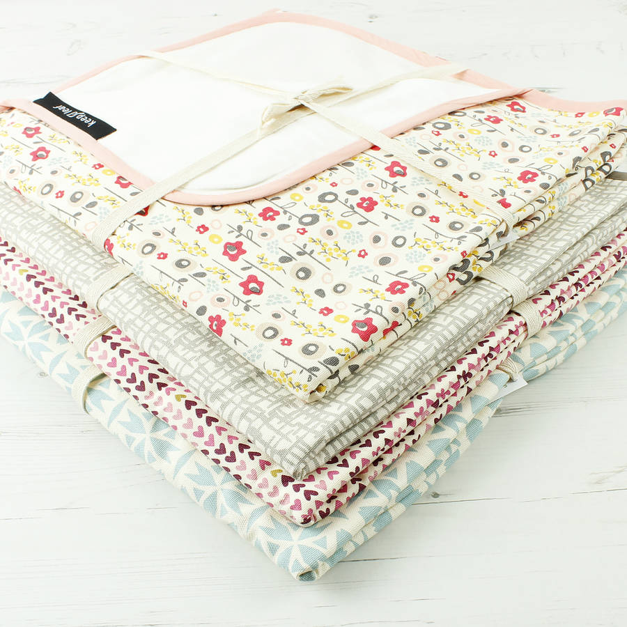 organic cotton baby blanket by green tulip ethical living ...