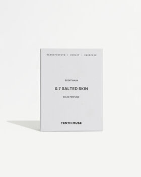 Salted Skin Solid Perfume Balm, 2 of 4