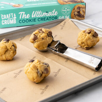 Ultimate Cookie Creator Gift Set, 5 of 5