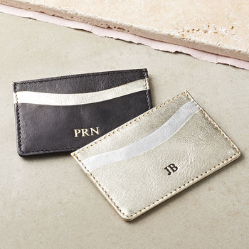 Womens Credit Card Holder, 4 of 9