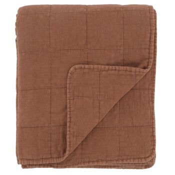 Vintage Quilt Six Colour Options, 11 of 12