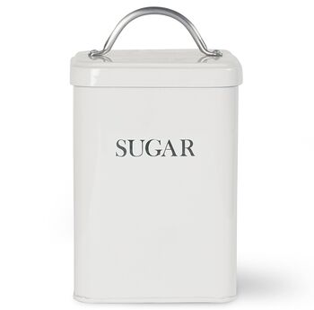 Sugar Canister, 5 of 5