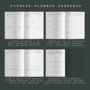 Fitness Planner | Workout And Health Journal, thumbnail 2 of 7