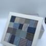 Cool Stripes Stitch Your Own Box Tapestry K It, thumbnail 7 of 8