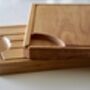 Personalised Carving Board, thumbnail 2 of 9