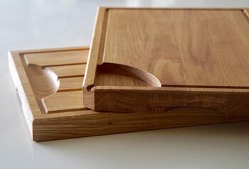 Personalised Carving Board, 2 of 9