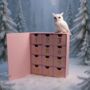 Christmas Jewellery Advent Calendar, thumbnail 4 of 4