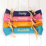 Personalised Easter Fabric Crackers, thumbnail 7 of 9