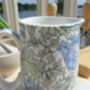 Small Jug In William Morris Anemone Design, thumbnail 9 of 10