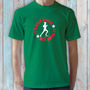 Runner And Jogger's T Shirt, thumbnail 7 of 8