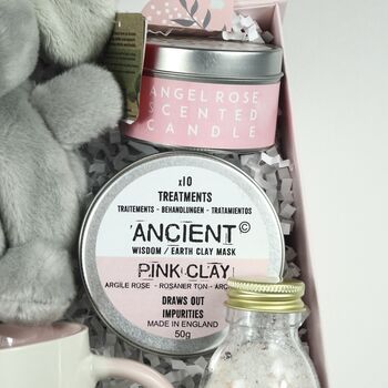 New Mummy And Baby Pink Gift Box, 4 of 8