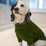 Personalised Dog Fleece, thumbnail 2 of 7