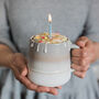 Celebration Mug Cake Kit, thumbnail 2 of 4