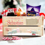 Personalised Christmas Eve Crate, thumbnail 1 of 1