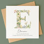 Personalised Retirement Plant Pot For Her, thumbnail 6 of 6