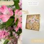 Preservation Of Your Wedding Flowers Into A Frame, thumbnail 6 of 12