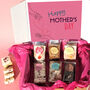 Mother's Day Six Mini Loaf Cakes Gift Box, thumbnail 2 of 4