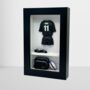 Rugby Legend KitBox: Jonah Lomu: New Zealand, thumbnail 1 of 6