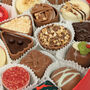 Red Festive Chocolate Collection 43 Stunning Festive Chocolates Ready For Christmas, thumbnail 2 of 4