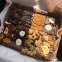 Get Stuffed Mixed Vegan Brownie Box, thumbnail 1 of 3