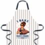 Having A Mental Bake Down Apron, thumbnail 2 of 4