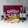 Luxury Cheese And Wine Gift Hamper, thumbnail 7 of 10