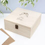 Personalised Surprise Announcement Box, thumbnail 2 of 12