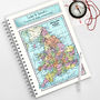 Great Britain Travel Journal, thumbnail 1 of 3