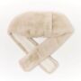 Wrap Around Hot Water Bottle And Cover, thumbnail 4 of 12