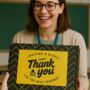 Thank You Teacher Gift Set Featuring Brew Dog, Beavertown And Pub Snacks, thumbnail 4 of 5