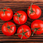 Tomato Plants Mixed Selection 18 X Plug Plant Pack, thumbnail 2 of 3