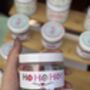 Ho Ho Ho Christmas Sweet Stocking Filler Jar, thumbnail 4 of 4