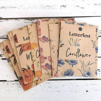 25th Silver Wedding Anniversary Terracotta Heart Flower Pot, 2 of 6