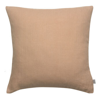 Linen Cushions, 4 of 4