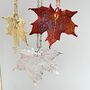 Small Canadian Maple Leaf Pendant, thumbnail 1 of 12