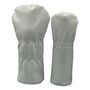 Leeds Driver And Wood Headcover Bundle, thumbnail 2 of 2