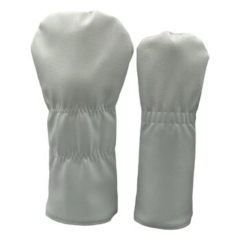 Leeds Driver And Wood Headcover Bundle, 2 of 2