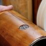 Dusk Wood Rope Handle Beer Tankard And Coffee Mug, thumbnail 7 of 7