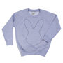Tshirt Creator Kit Bunny Rabbit, thumbnail 6 of 12