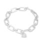 Crisos Chain Bracelet, thumbnail 4 of 6