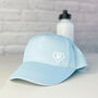 Kids Personalised Cap With Badge, thumbnail 1 of 6
