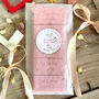 Shakespeare's Romeo And Juliet 'Violent Delights' Wax Melt Bar, thumbnail 3 of 3