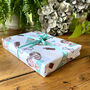 Ken And Deirdre Gift Wrap, thumbnail 6 of 11